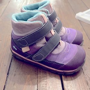 Toddler Girls Boots VGUC